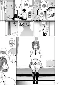 [Shoot The Moon (Fuetakishi)] Touchuukasou [English] [Doujins.com] [Digital]