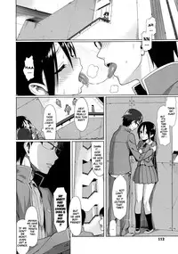 [Lunch] Koinaka [English] {doujin-moe.us}