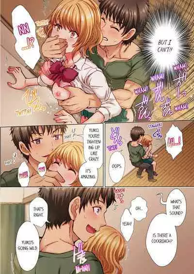 [Rurukichi] "Onii... Koe, Dechau..." - Shio Gal hodo Bed no Ue de wa Yoku Aegu!? 1-3 | The Quiet Gal Can’t Stop Moaning in Bed 1-3 [English] [Decensored]