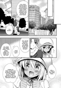 [R kaffy (Aichi Shiho)] Shounen Succubus -Date Hen- [English] [mysterymeat3] [Digital]