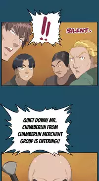 [Hong BanJang] Aharoo Ch.1-28 (English) (YoManga) (Ongoing)