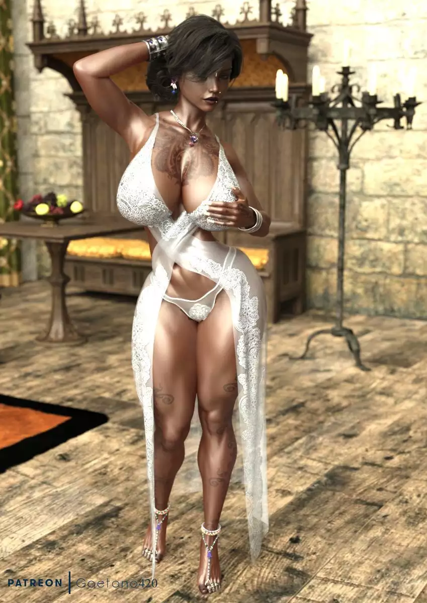 My Artwork : Gaerano420