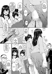 Mama Koubi | Mating with Mother