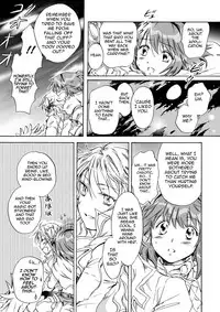 [peachpulsar (Mira)] Cutie Beast Complete Edition [English] [Sexy Akiba Detectives] [Digital]