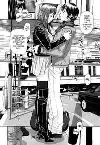 [Yui Toshiki] My Sisters Ch.1-8 [English]