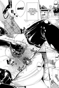 [Yabitsu Hiro] Kainushi-sama ni Natte yo ne! [English] [desudesu]