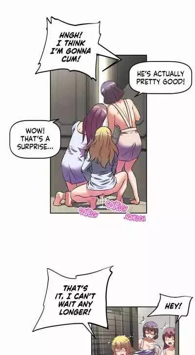 The Girls’ Nest | HELL'S HAREM Ch.1-22