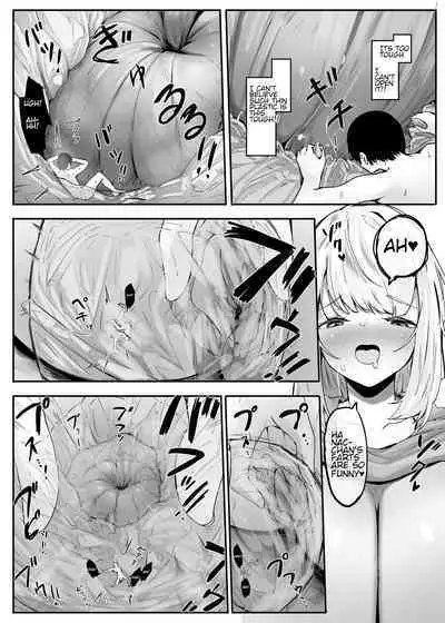 Chiisaku sareta Natsuyasumi | Shrunken Summer Vacation Part 2 v2