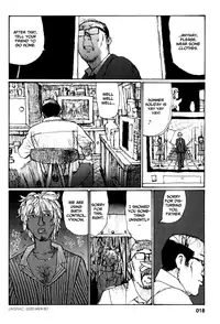 [Matsumoto Jiro] City of Honests and Heretics [English]