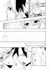 [Azmax] Kanakoi! (Nyan Koi!) (English)