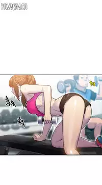 Ghost Love Ch.1-18.5 (English) (YoManga) (Ongoing)