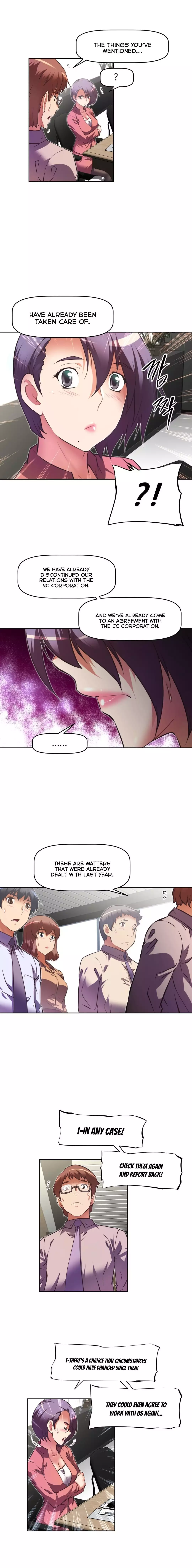 Brawling Go Ch.76-105