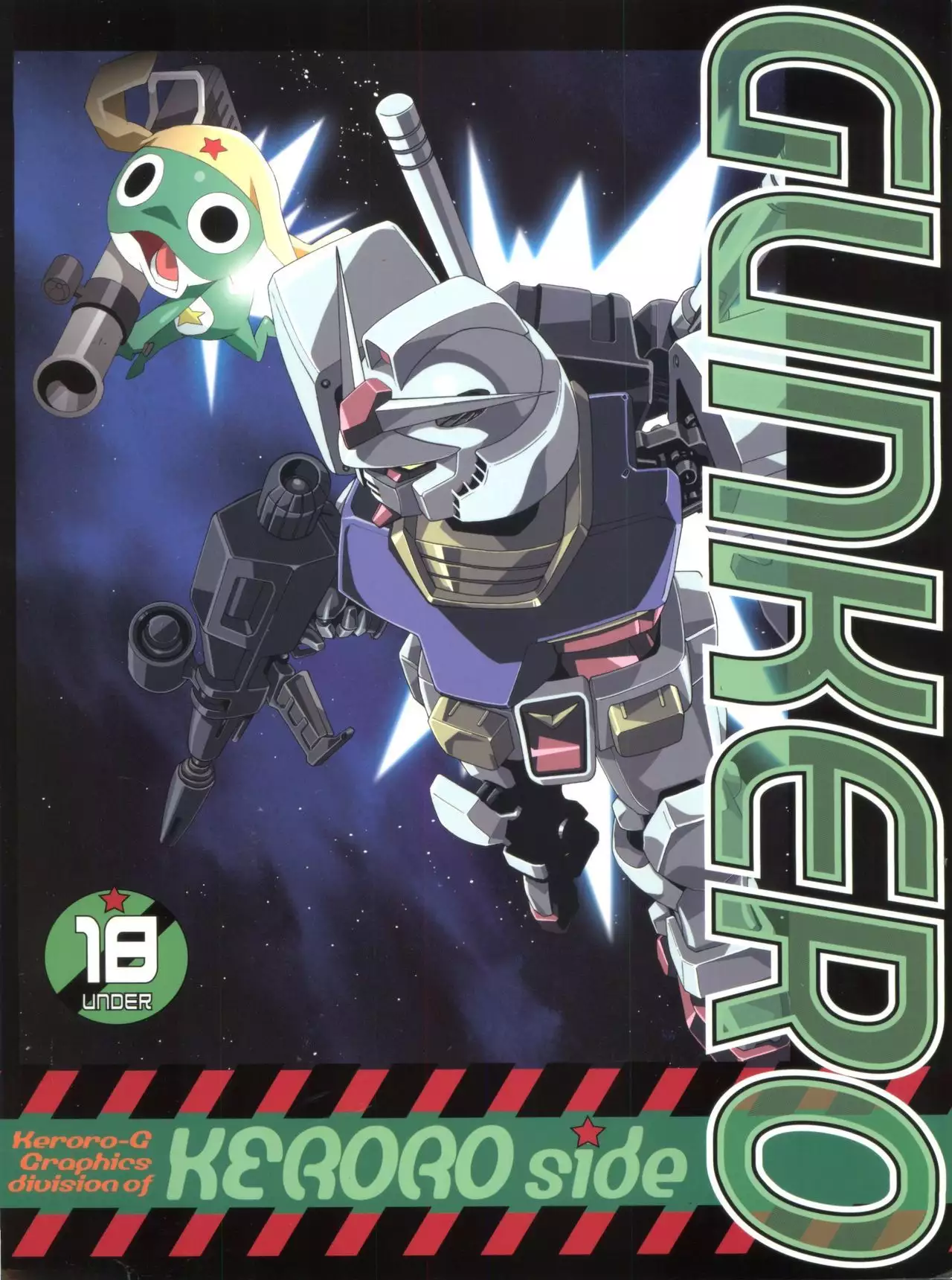 GUNKERO