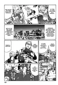 [Matsumoto Jiro] City of Honests and Heretics [English]
