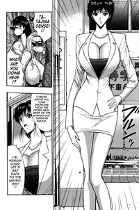 [Nagashima Chousuke] Pururun Seminar Vol. 4 (Complete) [English] [Tadanohito]