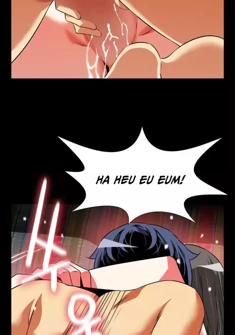 Love Parameter Ch.1-68