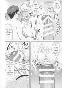 (C88) [PLANT (Tsurui)] Oshiete MY HONEY 2 Zenpen (THE IDOLM@STER) (English) [PrettyBoy]