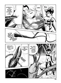 [Kondom] The New Bondage Fairies - Book One [ENG]