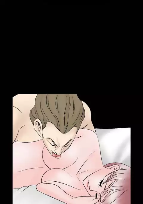 The Taste of Hands Ch.1-53