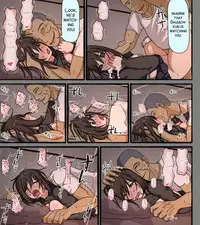 [Iris Art] Disc no Naka no Kimi no Kao [English] [SMDC]