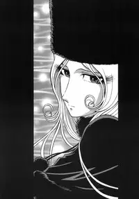 (C78) [Circle Taihei-Tengoku (Aratamaru)] NIGHTHEAD＋ (Galaxy Express 999)