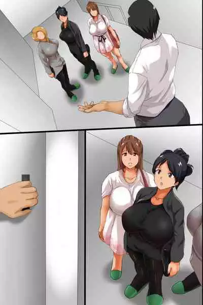 Ore no Shihaisuru Gakuen