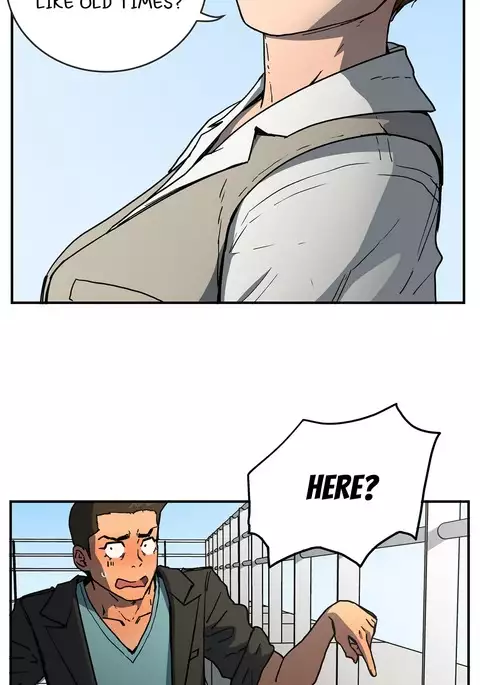 Refrain Love Ch.1-38