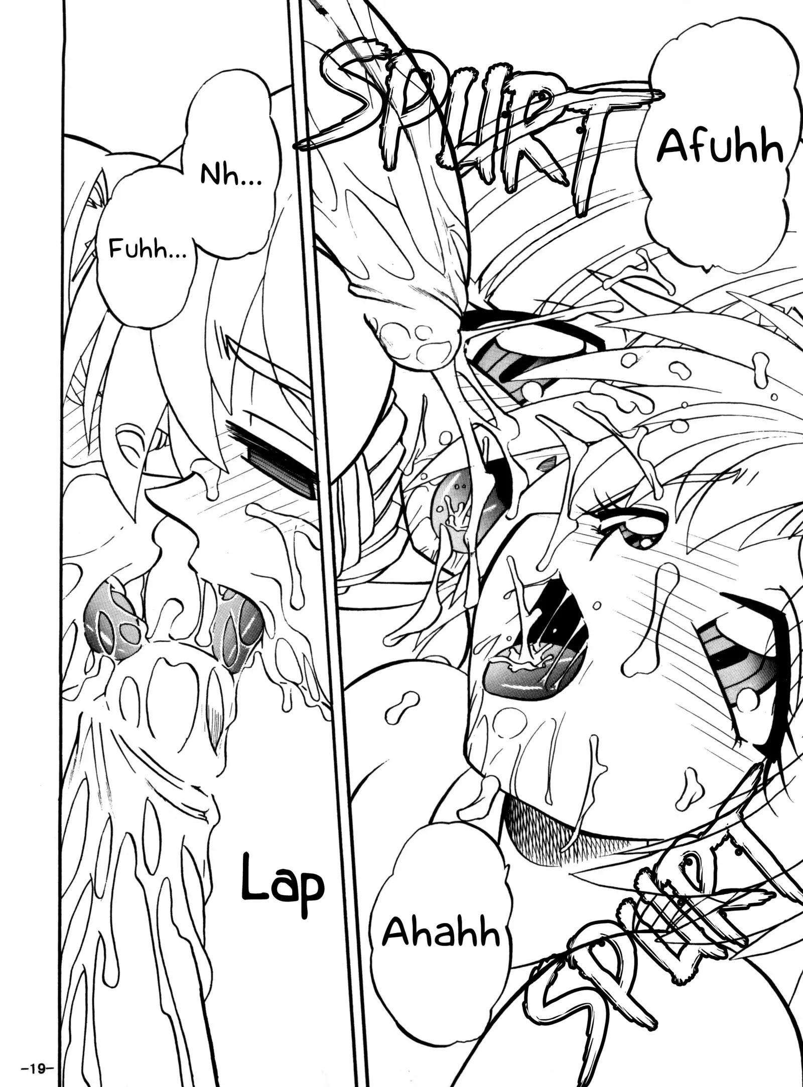 BTB-23 DOUBLE INCOME