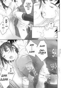 [Ujiie Moku] Rori Ana (Little Anal Collection) [English] [HQ] [Tonigobe]