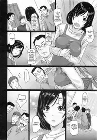 [Kisaragi Gunma] Welcome to Tokoharusou Chapter 2 [English]