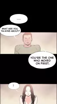 [Mr. Byeong-Su] Cohabitation Ch.1-50 (English) (Ongoing)