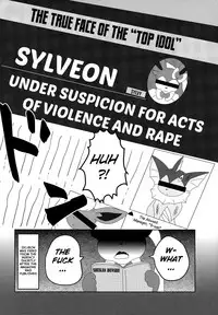 (Kansai! Kemoket 6) [TUMBLE WEED (Itameshi)] Ninnin no Himitsu (Pokémon) [English] [BSN]