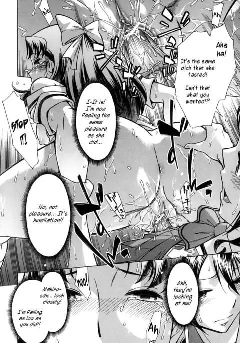 After School Tin Time chapter =SW=