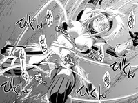 [Kimura Rongaku] Kirin-san no Chinko 2 (Monster Hunter) [Digital]