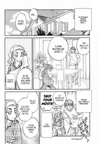 [Hikaru Ninomiya] "...Gokko" (English)