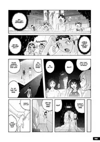 [Nyanko Batake (Murasaki Nyaa)] Chijo Kyoupan Gari Kyouei Mizugi Chuudoku [English] [Digital]