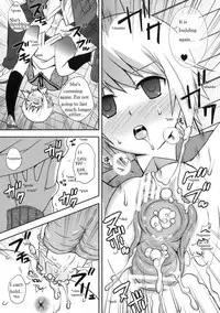 Mie Suke 2 [English] [Rewrite] [Jack Silver]