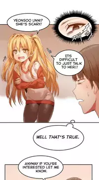 [Mx2J] Hahri's Lumpy Boardhouse Ch. 0-9 [English] (YoManga) (Ongoing)