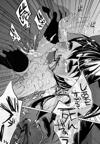 (C85) [Chemical Janky (Shiori, ALISON)] Pakipaki Hata-tan (Touhou Project)