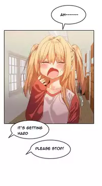 [Mx2J] Hari Dormitory Ch.0-24 (English) (Ongoing)