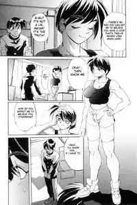 [NeWMeN] Secret Plot [Shinsouban] Ch. 1-6 [English]