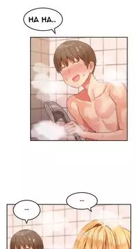 [Mx2J] Hari Dormitory Ch.0-24 (English) (Ongoing)