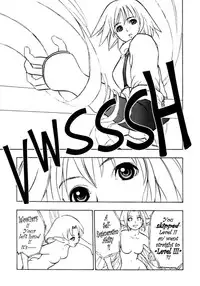 [Takada Shinichirou]Srius Scars 03 (English)