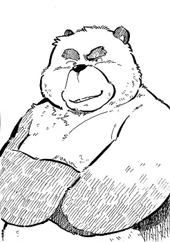 Gekkaryouran Kaei no Shou