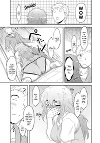 [Dr.P] Momoiro Daydream Ch. 1-9 [English] [YQII] [Decensored] [Digital]