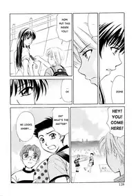 [Gotoh Akira] Kodomo no Jikan [English] [Munyu]