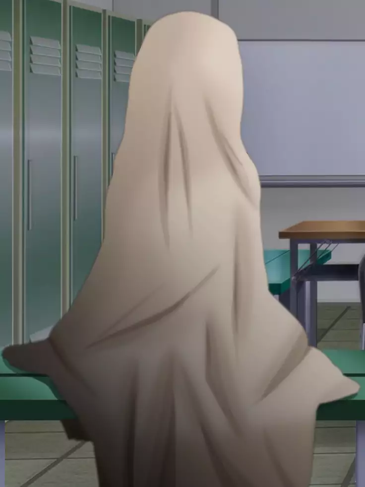 Toppatsusei Sekika Shoukougun ~Jikan no Tomatta Shoujo-tachi~