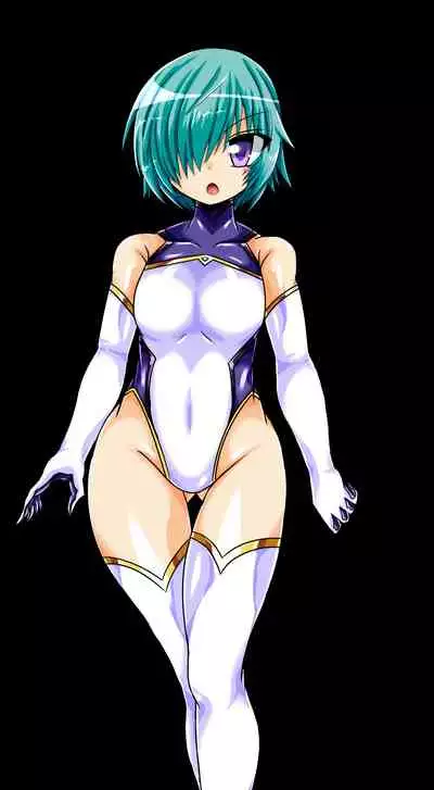 [ULTRA ONE (Zest)] Seirei Senki Arian Lord Chapter 01: Homura Anzu