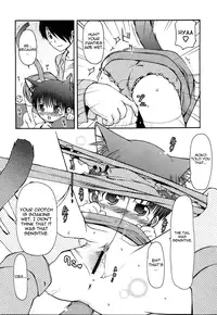 [LEE] Dakimakura Moko-chan | Hugging Pillow Moko-chan [English] [Yoroshii]