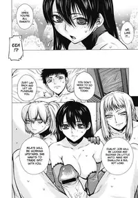 [Ootsuka Kotora] Angraecum [English] [Faytear]